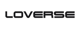 LOVERSE.AI logo