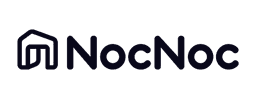 NocNoc logo